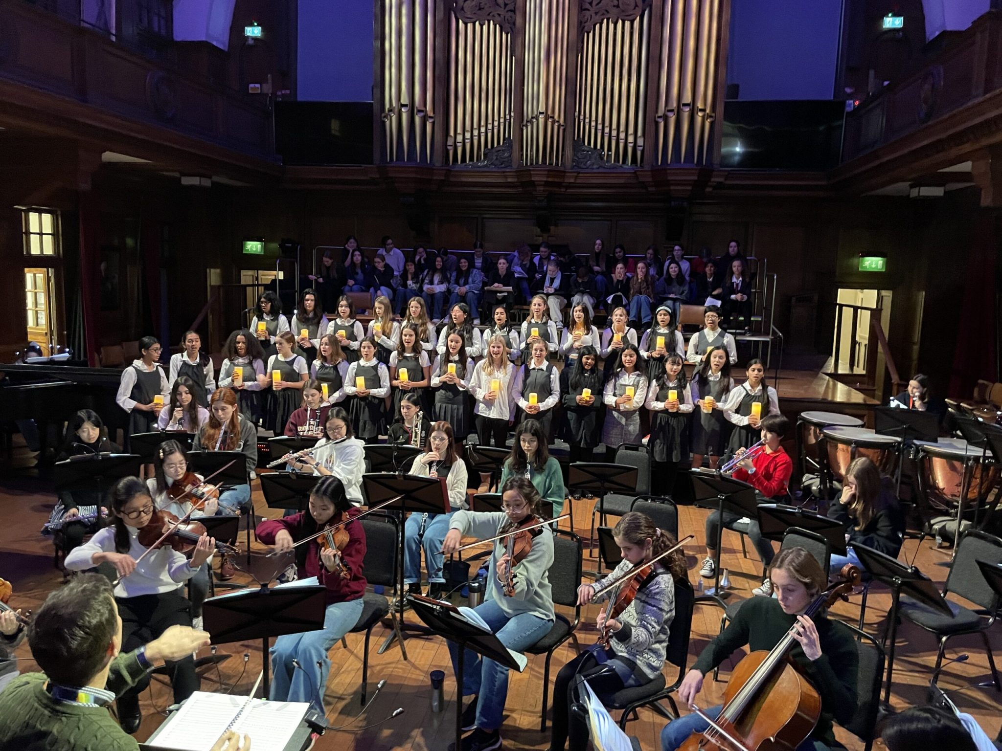 St Paul's Girls School