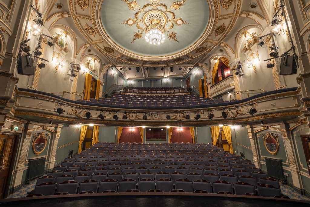 Ambassadors Theatre