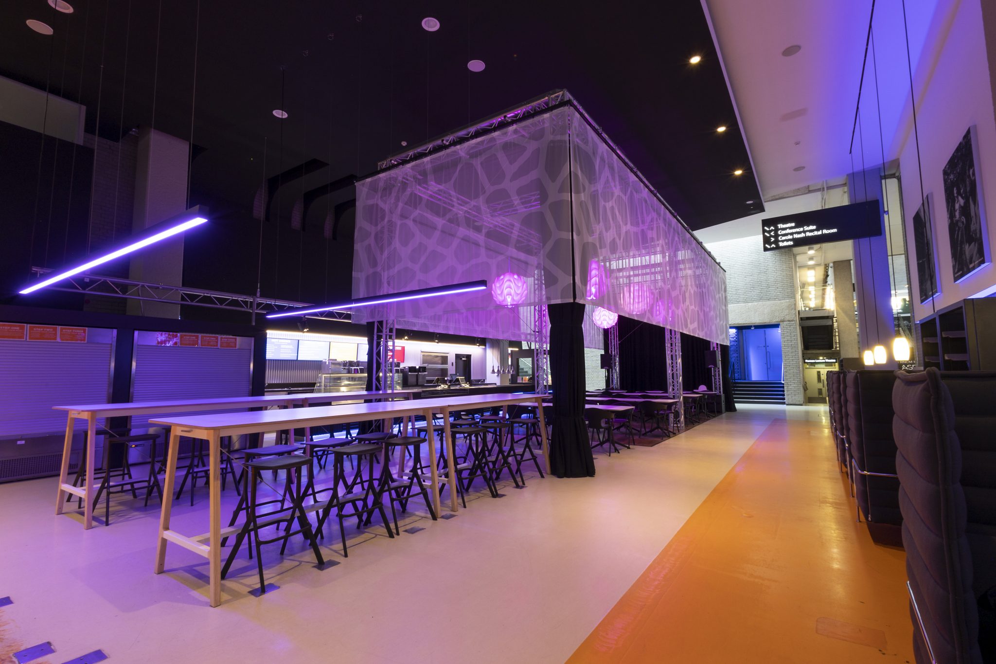 Royal Northern College of Music